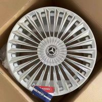 Кованые диски для Mercedes S-Class W221, W222, W223