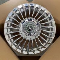 Кованые диски для Mercedes S-Class W221, W222, W223