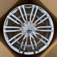 Кованые диски для Mercedes S-Class W221, W222, W223