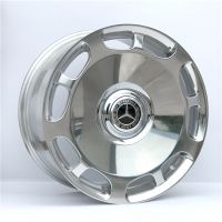 Кованые диски для Mercedes S-Class W221, W222, W223