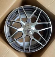 Кованые диски для Mercedes S-Class W221, W222, W223