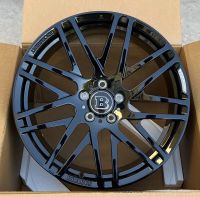 Кованые диски для Mercedes S-Class W221, W222, W223