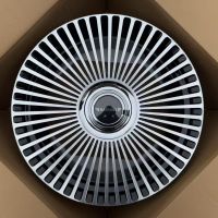 Кованые диски для Mercedes S-Class W221, W222, W223