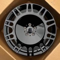 Кованые диски для Mercedes S-Class W221, W222, W223