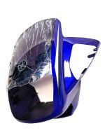 Обтекатель синий Yamaha YBR 125