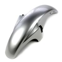 Крыло переднее серое Yamaha YBR125