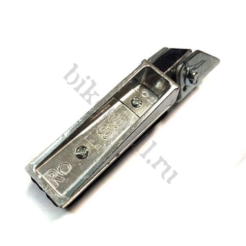 Подножка пассажира правая Stels Flame 200