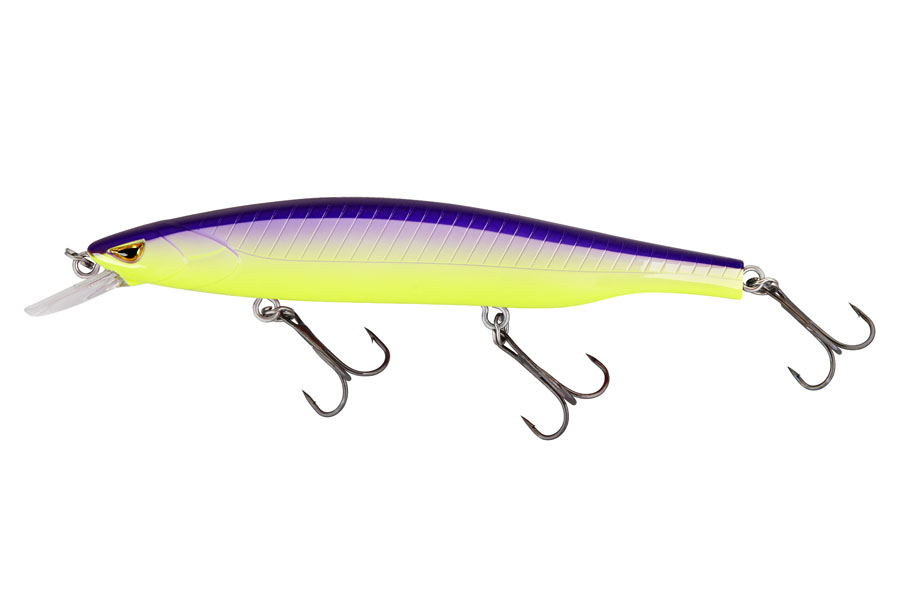 Воблер IAM company VORTEX 130мм. цв. M27