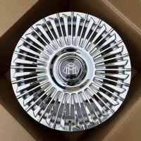 Кованые диски для Mercedes E-Class W212, W213, W214