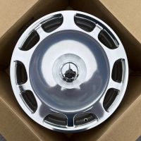 Кованые диски для Mercedes E-Class W212, W213, W214