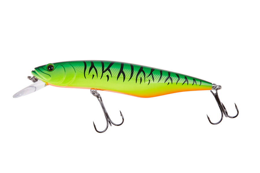 Воблер IAM company ELECTED 90мм. цв. M01