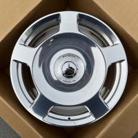 Кованые диски для Mercedes E-Class W212, W213, W214