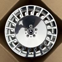 Кованые диски для Mercedes E-Class W212, W213, W214