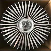 Кованые диски для Mercedes E-Class W212, W213, W214