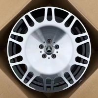 Кованые диски для Mercedes E-Class W212, W213, W214