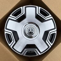 Кованые диски для Mercedes E-Class W212, W213, W214