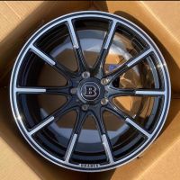 Кованые диски для Mercedes E-Class W212, W213, W214