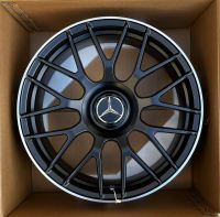 Кованые диски для Mercedes E-Class W212, W213, W214