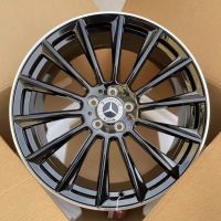Кованые диски для Mercedes E-Class W212, W213, W214