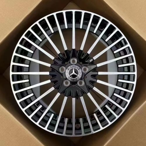 Кованые диски для Mercedes E-Class W212, W213, W214