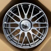 Кованые диски для Mercedes E-Class W212, W213, W214