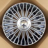 Кованые диски для Mercedes E-Class W212, W213, W214