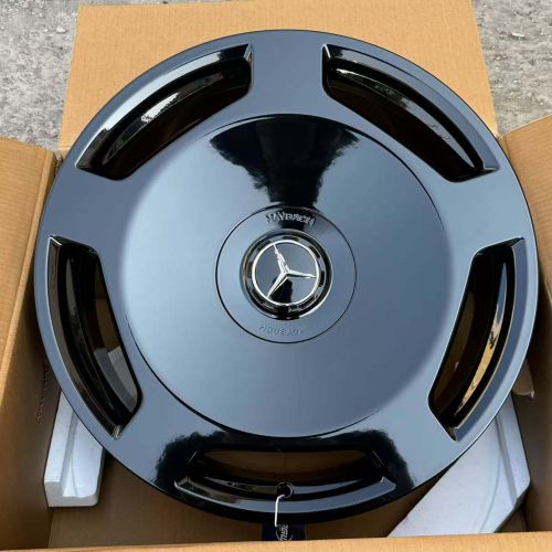 Кованые диски для Mercedes E-Class W212, W213, W214