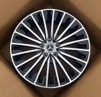 Кованые диски для Mercedes E-Class W212, W213, W214