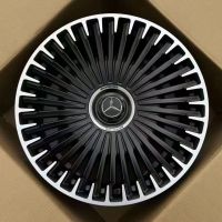 Кованые диски для Mercedes E-Class W212, W213, W214