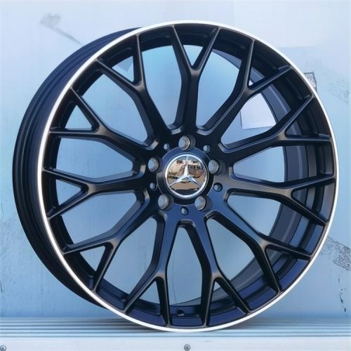 Кованые диски для Mercedes E-Class W212, W213, W214