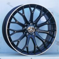 Кованые диски для Mercedes E-Class W212, W213, W214