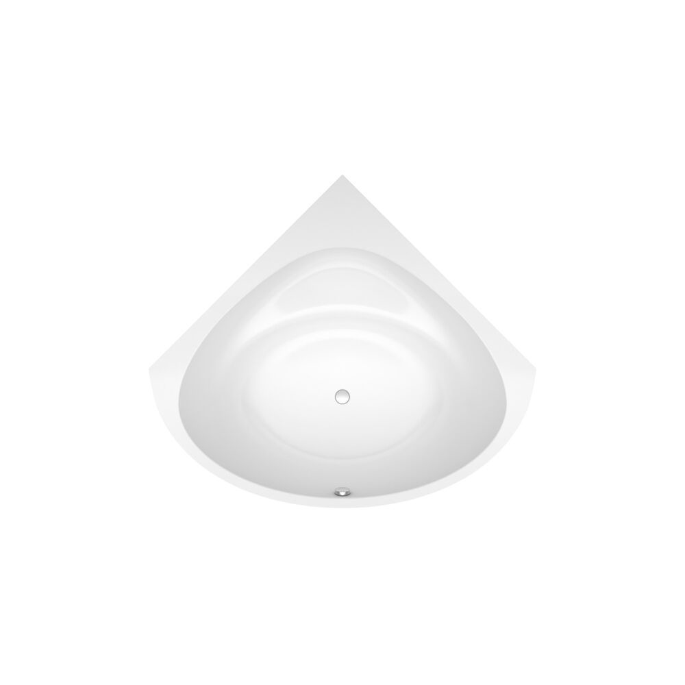 Гидромассажная акриловая ванна Kolpa-San DOLORES 140x140 цена от 76 000 ₽ Фото Гидромассажная акриловая ванна Kolpa-San DOLORES 140x140