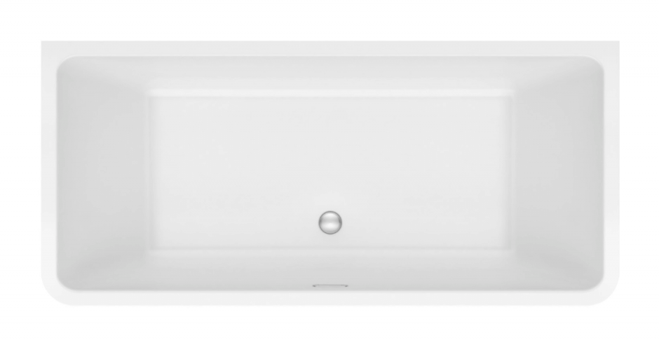 Изображение Пристенная ванна Kolpa-San Elektra SP 185x85