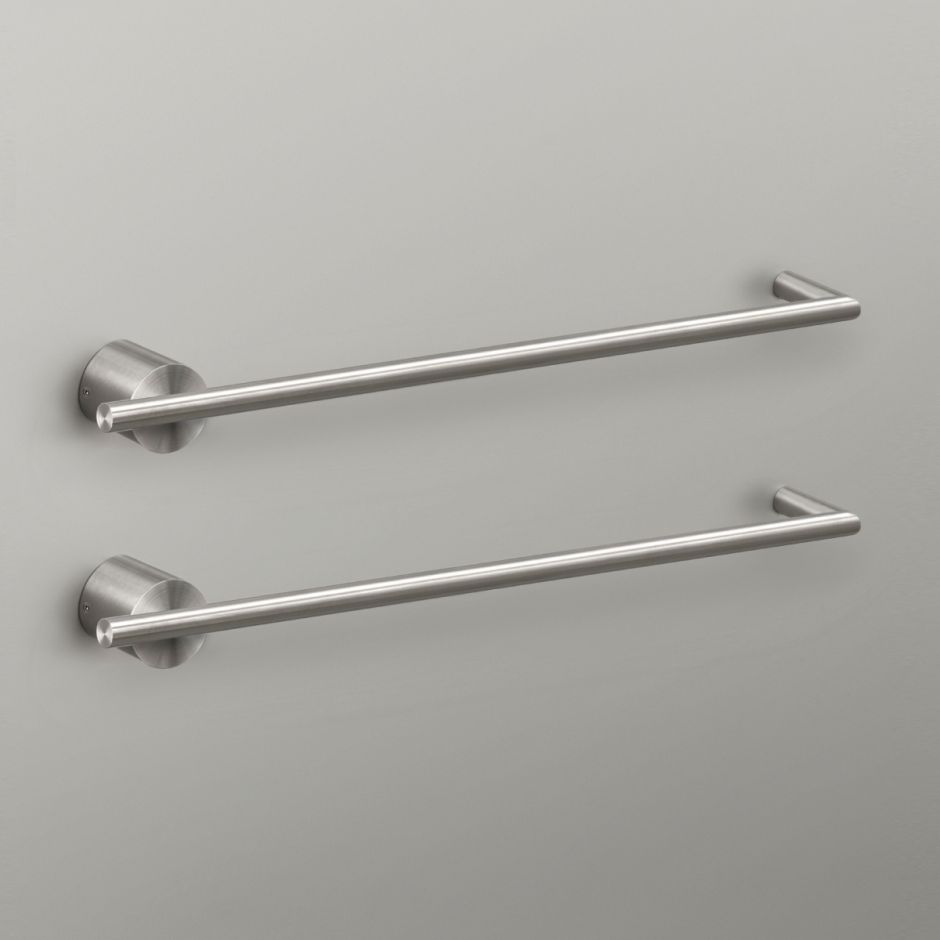 Изображение Электрический модульный полотенцесушитель Cea Design EQUILIBRIO AEQB02 58см 2 модуля