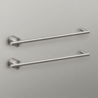 Электрический модульный полотенцесушитель Cea Design EQUILIBRIO AEQB02 58см 2 модуля схема 1