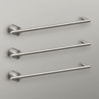 Электрический модульный полотенцесушитель Cea Design EQUILIBRIO AEQB03 58см 3 модуля схема 1