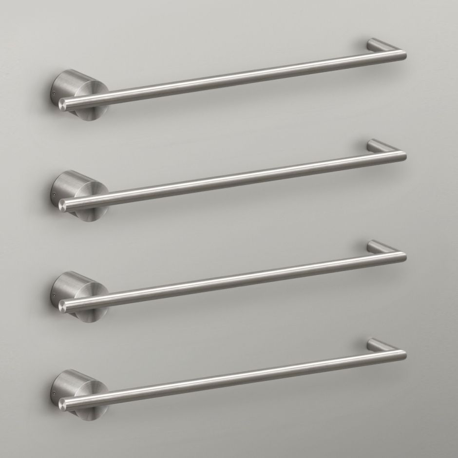 Электрический модульный полотенцесушитель Cea Design EQUILIBRIO AEQB04 58см 4 модуля