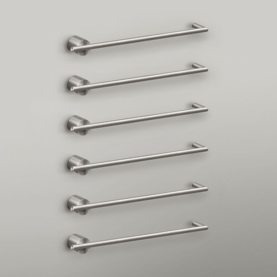 Электрический модульный полотенцесушитель Cea Design EQUILIBRIO AEQB06 58см 6 модулей