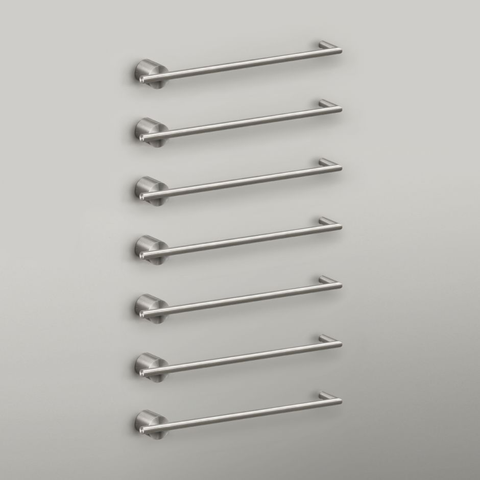 Электрический модульный полотенцесушитель Cea Design EQUILIBRIO AEQB07 58см 7 модулей