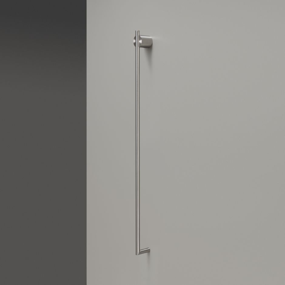 Электрический модульный полотенцесушитель Cea Design EQUILIBRIO AEQB21 106см 1 модуль