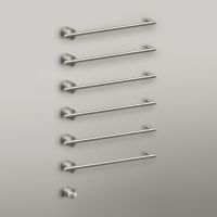 Электрический модульный полотенцесушитель Cea Design EQUILIBRIO AEQB16 58см с кнопкой включения 6 модулей схема 1 Электрический модульный полотенцесушитель Cea Design EQUILIBRIO AEQB16 58см с кнопкой включения 6 модулей схема 1