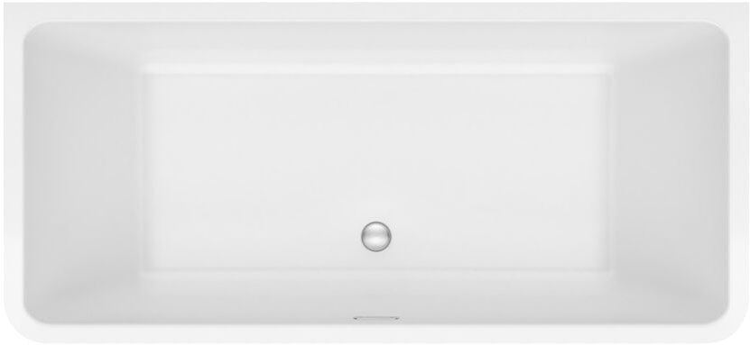 Пристенная ванна Kolpa-San Elektra SP 175x75