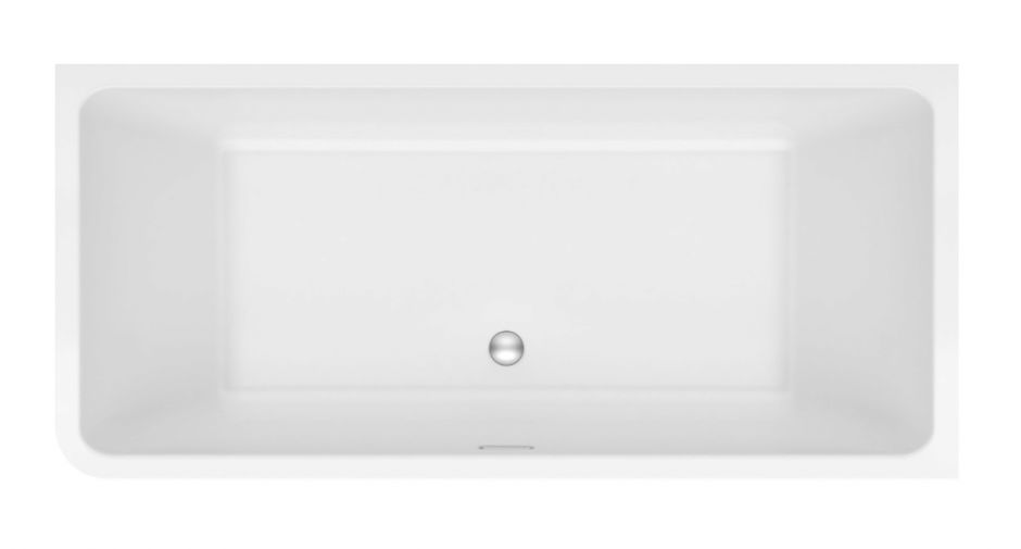 Угловая ванна Kolpa-San Elektra SP L 175x75 левая