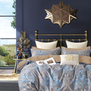 КПБ CS-2 - Сатин Valtery