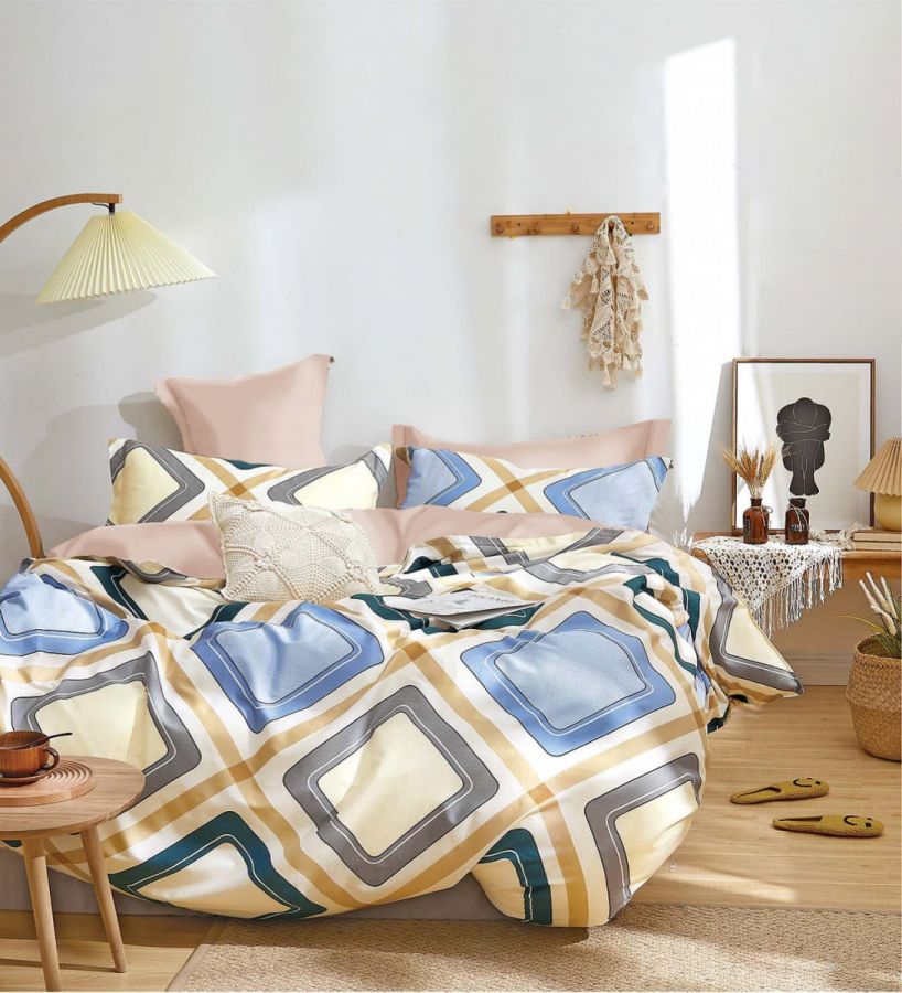 КПБ CS-3 - Сатин Valtery