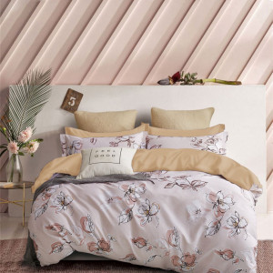 КПБ CS-8 - Сатин Valtery