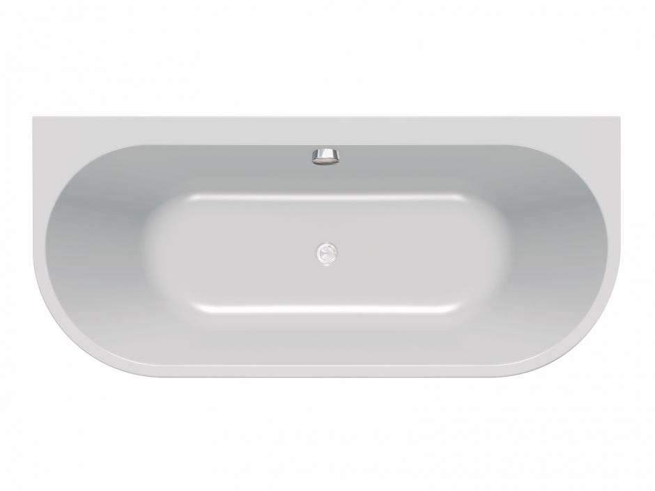 Изображение Гидромассажная ванна Kolpa-San Dream SP (Дрим СП) 170x75