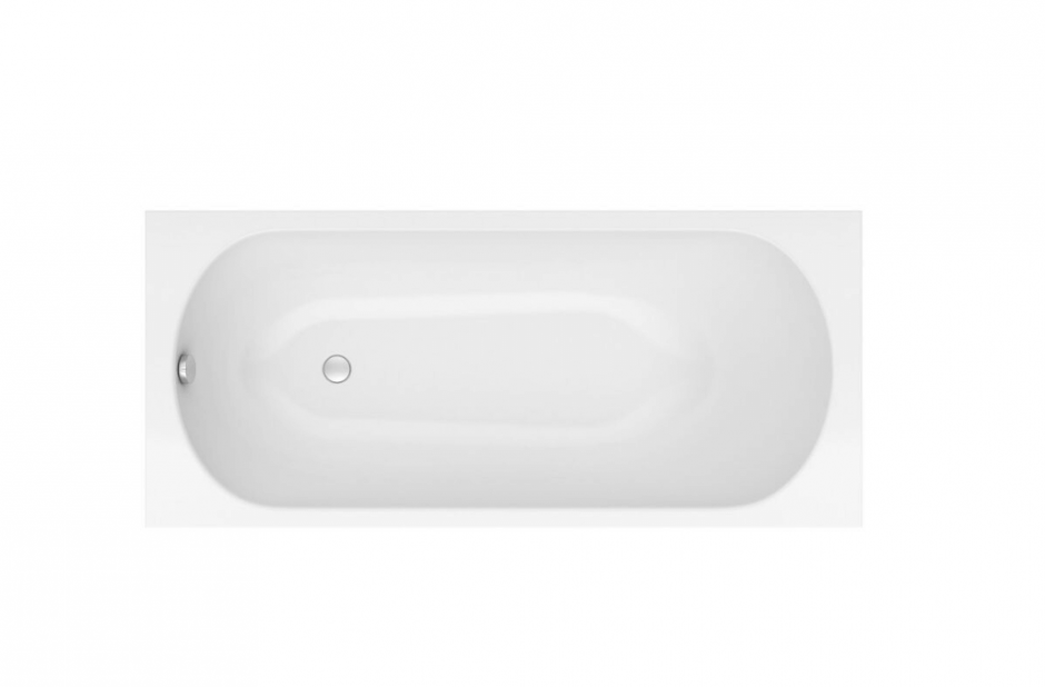 Гидромассажная ванна Kolpa-San Betty E2 200x90 встраиваемая