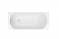 Гидромассажная ванна Kolpa-San Betty E2 200x90 встраиваемая схема 1