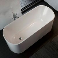 Отдельностоящая акриловая ванна Kolpa-San Betty FS 170x73 схема 3 Отдельностоящая акриловая ванна Kolpa-San Betty FS 170x73 схема 3